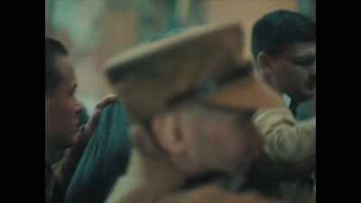 ..to arrest and imprison
without charge, - Rise of the Nazis