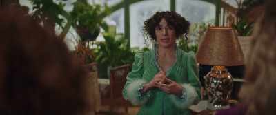To ask him to forgive words
that were a bit… - 7 Women and a Murder