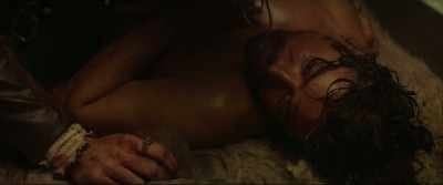 ...to ask you to commit
to grant his forgiveness. - Caravaggio's Shadow