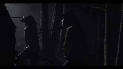 To attack at night
or attack through surprise. - Age of Samurai: Battle for Japan