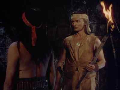 To attack someone who has been
given safety here is forbidden. - Broken Arrow