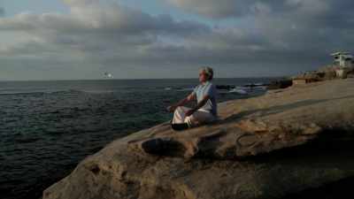 To attain that
higher consciousness - The Way of Miracles