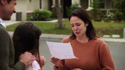 To attend the institute." - She's Obsessed With My Husband