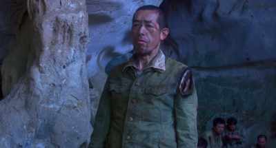 To avoid annihilation, I - Onoda: 10,000 Nights in the Jungle