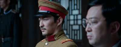 To avoid being punished by law, - Ip Man: Kung Fu Master