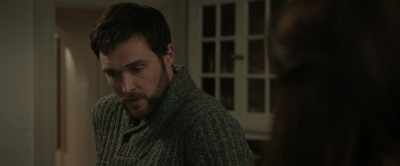 To avoid talking about
what happened to you. - Brahms: The Boy II
