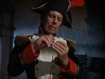 ""To Axel from M.A.... - The Time Tunnel