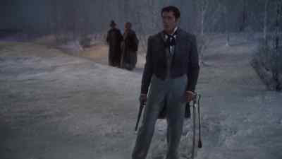To your barrier! Stay where you are! - War and Peace