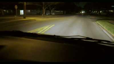 To be 100% safe,
my mother came down. - Floribama Murders