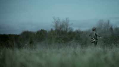 To be a deserter - Blood and Fury: America's Civil War