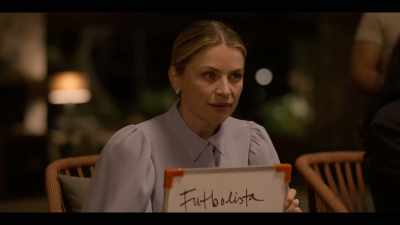 TO BE A GREAT WRITER - ¿Quieres ser mi hijo?