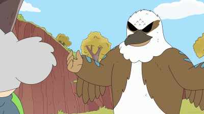 To be a koala man, man? - Koala Man