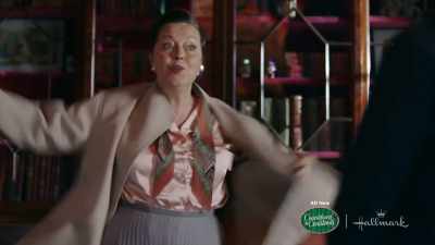 To be a successful nanny, - The Royal Nanny