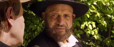 To be able to ask people
for help. - Tango Shalom