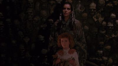 To be able to fly - Nightbreed