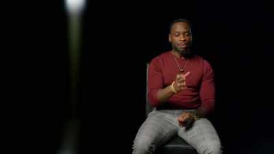 - To be able to separate life
and the game - The Challenge: Untold History