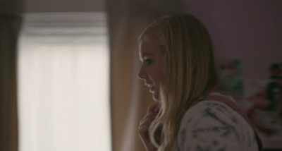 To be able to, like, - Eighth Grade