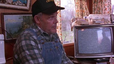 To be an actor when i was a young fella - Waiting for Guffman