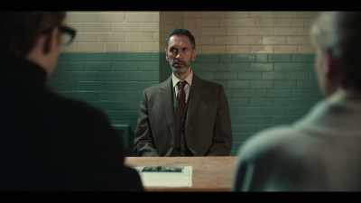 - To be ashamed.
- You will lose your job, you know. - The Ipcress File