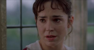 To be at home again - Mansfield Park