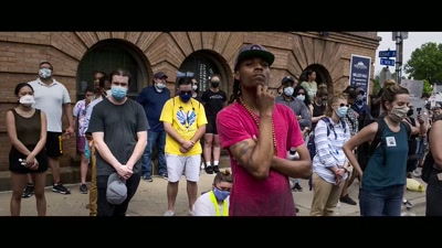 To be Black in America is to know - Live to Lead