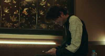 To be blunt, even if you did, - Young Adult Matters