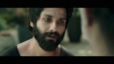 To be born, to fall in love, and to die. - Kabir Singh