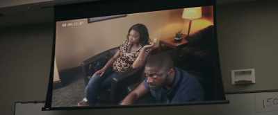 To be clear, Brian never raped you. - Brian Banks