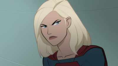 To be considered for the Legion - Legion of Super-Heroes