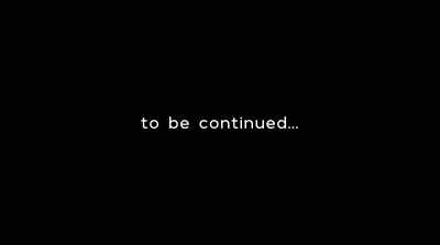 To be continued....

 - Wicked
