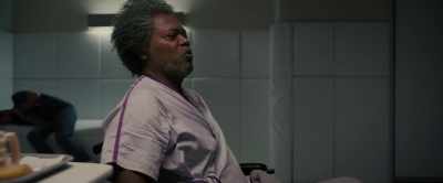 To be so different,
you don't know where you fit. - Glass