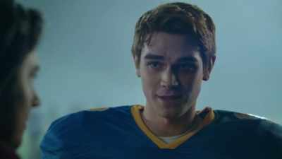 To be discussed, - Riverdale