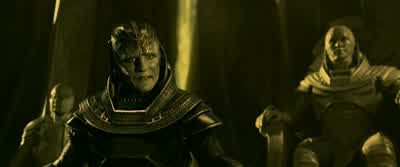 To be... everyone. - X Men: Apocalypse