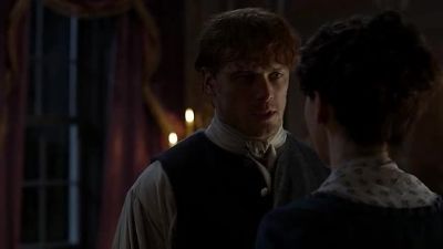 To be executed. - Outlander