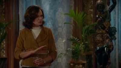 To be...extraordinary. - Ms Fisher's Modern Murder Mysteries