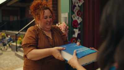 To be fair, I didn't put enough
time to the relationship. - Ruby and the Well