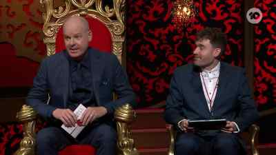 To be fair, Kitty Flanagan
would've been a great
Taskmaster, - Taskmaster