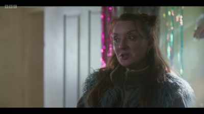 - To be fair, princess,
Congleton's not that far. - Henpocalypse!