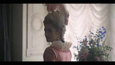 To be fair, you rarely
had your clothes on. - Dangerous Liaisons