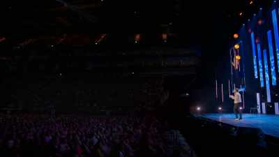 To be fair, that is when you know
that you drink too much, - Jack Whitehall: Settle Down