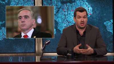 TO BE FAIR THIS GUY IS IS A - The Jim Jefferies Show