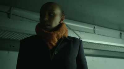 To be Fedorova's
top lieutenant, - The Endgame