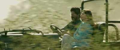 To be free again,
I must win the elections - Raees