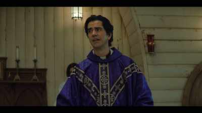 To be guiltless, light as air. - Midnight Mass