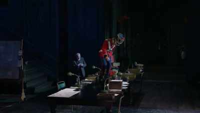 To be honest as this world goes - Great British Theatre