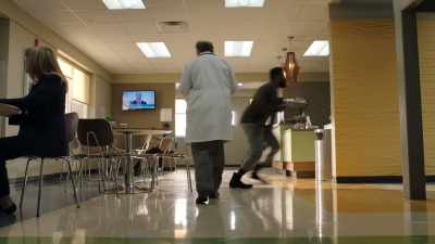 To be honest, based on the CT, - The Resident