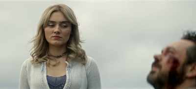 To be honest,
given what's coming - The Winchesters
