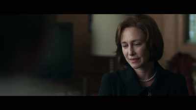 To be honest… [stammers]
…it hasn't been easy. - Five Days at Memorial
