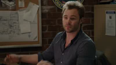 - To be honest, I don't feel any sympathy. - Chicago P.D.