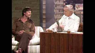 ‐ To be honest, I don't think
they would wear this - John Bronco